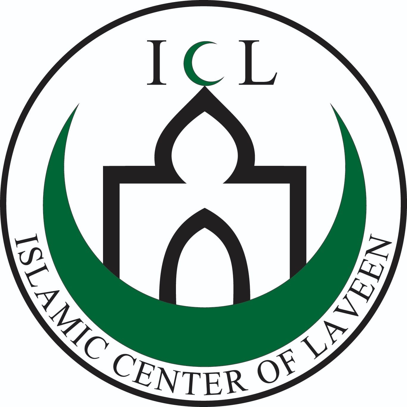 Islamic Center of Laveen